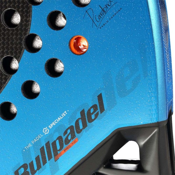 Bullpadel Vertex 05 Geo 26 3 Paddle