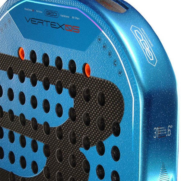 Pala Bullpadel Vertex 05 Geo 26 4