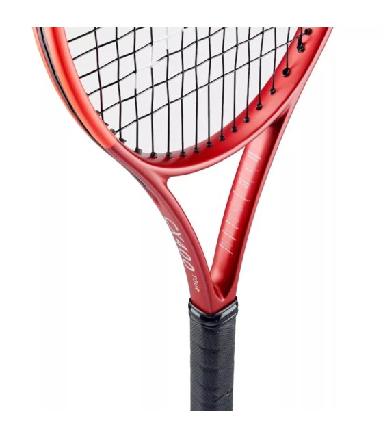Raquette Dunlop CX 400 Tour 2024 (300g) | Ipontennis