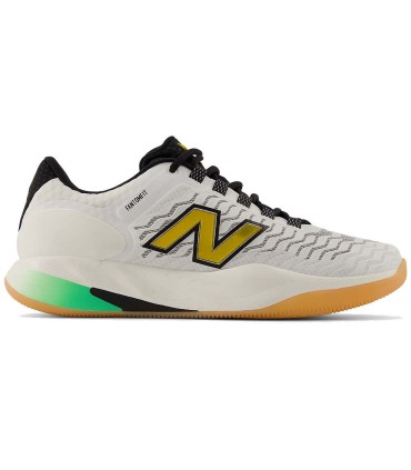 Baskets New Balance Fresh Foam X CT-Rally v2 Blanches / Noires 1