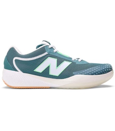 Sapatilhas New Balance FuelCell 996 v6 Verde / Branco 1