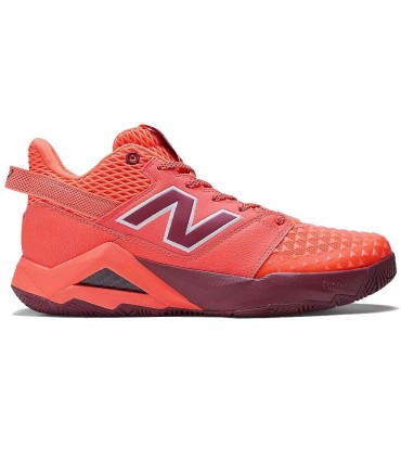 New Balance Coco CG2 Damen Turnschuhe Rot 1