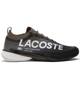 Zapatillas Lacoste AG-LT25 Lite Kaki 1