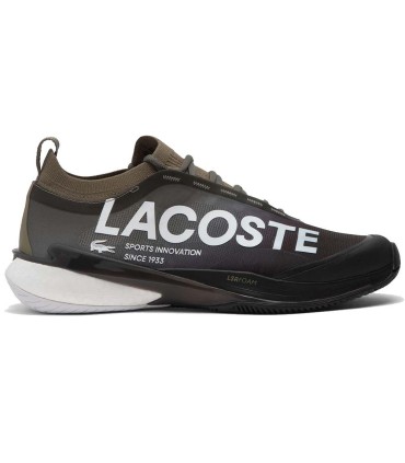 Zapatillas Lacoste AG-LT25 Lite Kaki 1