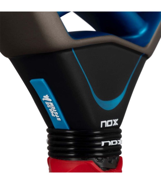 Padelschläger Nox AT10 Pro Cup Soft 2026