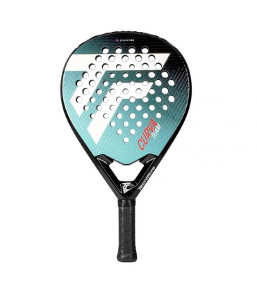 Pala Tecnifibre Curva Team 2025 Oferta + Barato 1