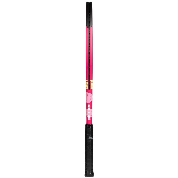 Racchetta Prince x Smiley Beast Power 100 (270g) 3