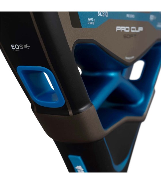 Padelschläger Nox AT10 Pro Cup Soft 2026
