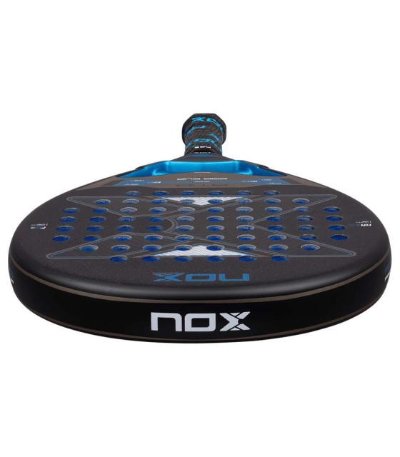 Padelschläger Nox AT10 Pro Cup Soft 2026