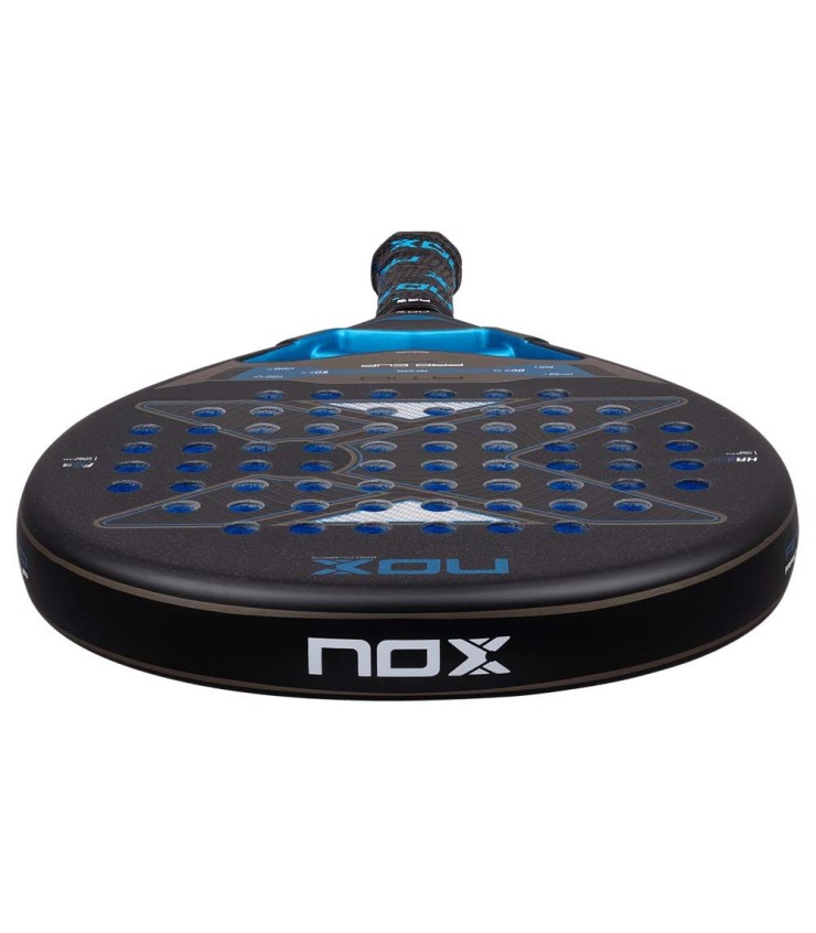 Padel Racket NOx at10 Pro Cup Soft 2026