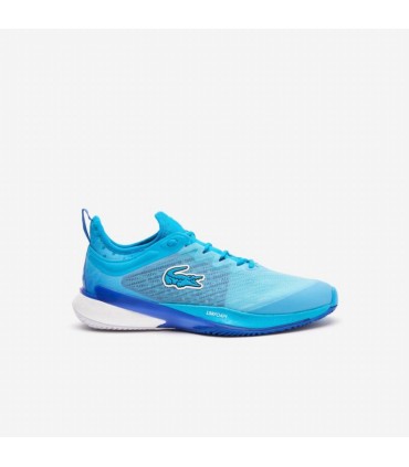 Ténis Lacoste AG-LT23 Lite 123 Azul Azul Escuro Oferta + Barato 1