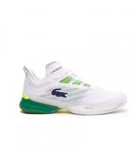 Zapatillas Lacoste AG-LT23 Ultra 123 Blanco Verde Oferta + Barato 1