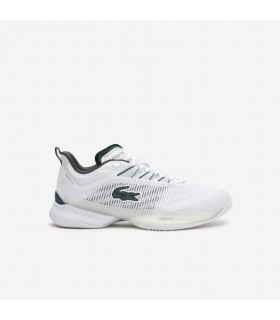 Zapatillas Lacoste AG-LT23 Ultra 123 Blanco Verde Oscuro Oferta + Barato 1