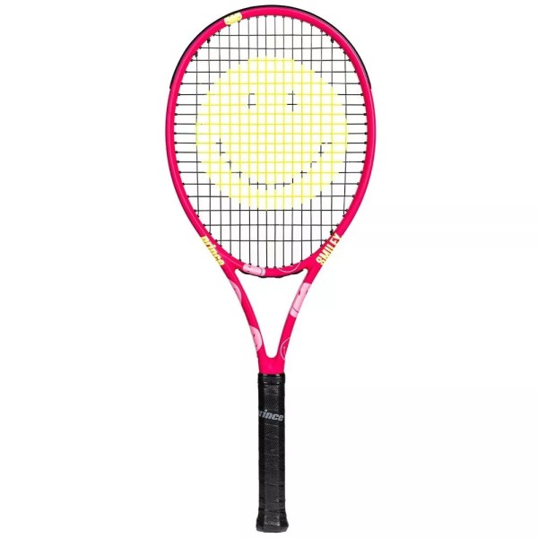 Raqueta Prince x Smiley Beast Power 100 (285g) 1