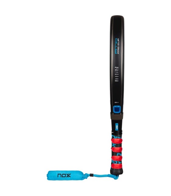 Padelschläger Nox AT10 Pro Cup Soft 2026