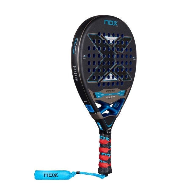 Pala Nox AT10 Pro Cup Soft 2026 10