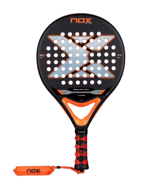 PADDLE SHOVEL NOX Equation Hard Avancé 2026 Contrôle et précision