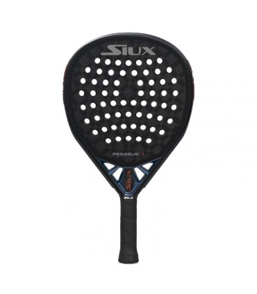Pala Siux Pegasus 3 2025 Oferta + Barato 1