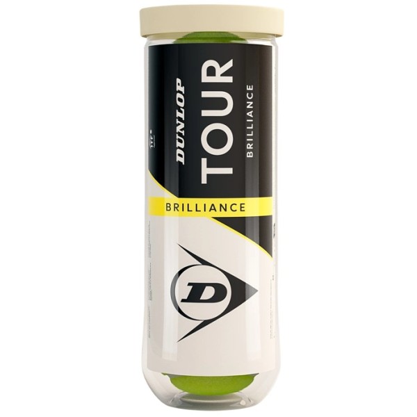 DUNLOP Tour Brilliance B4 BOAT