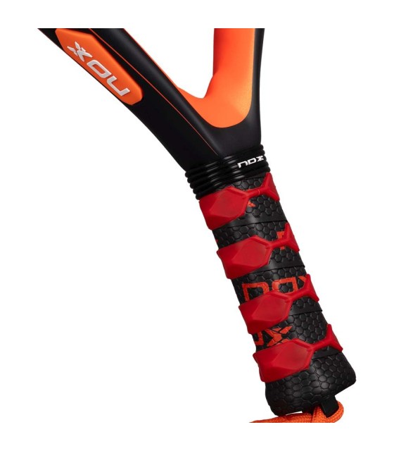 Padelschläger Nox Equation Hard Advanced 2026