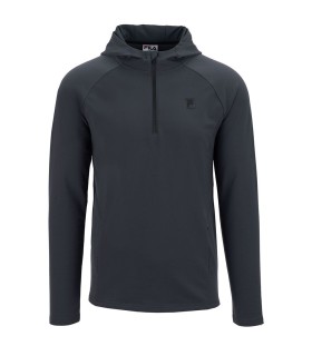 Langarmshirt Fila Alvaro Carbone 1