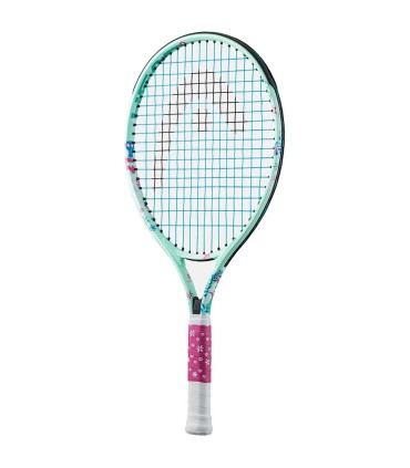 Raqueta Head Coco 21 (180g) 1