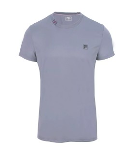 Camiseta Lavanda Fila Mateo