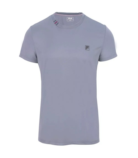 T-shirt Lavande Fila Mateo