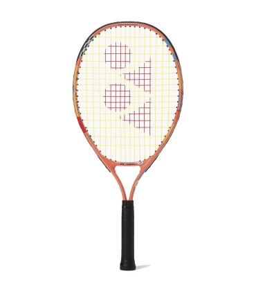Raqueta Yonex Junior Coral Naranja 23 (200g) 1