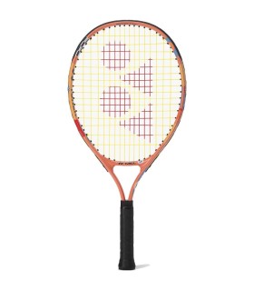 Raqueta Yonex Junior Coral Naranja 21 (185g) 1