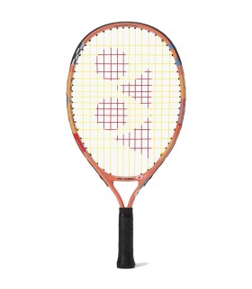 Raqueta Yonex Junior Coral Naranja 19 (165g) 1
