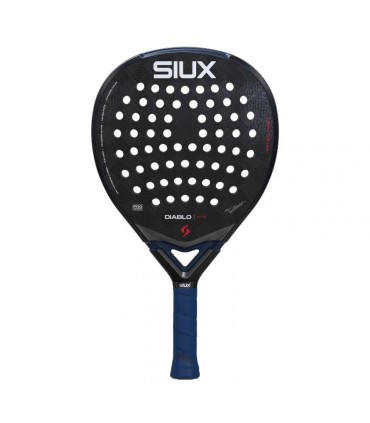 Pala Siux Tino Libaak Diablo Pro 2026 Azul Noche Oferta + Barato 1