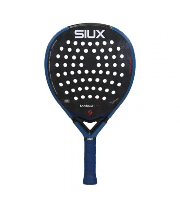 Pala Siux Tino Libaak Diablo Pro 2026 Azul Royal Oferta + Barato 1