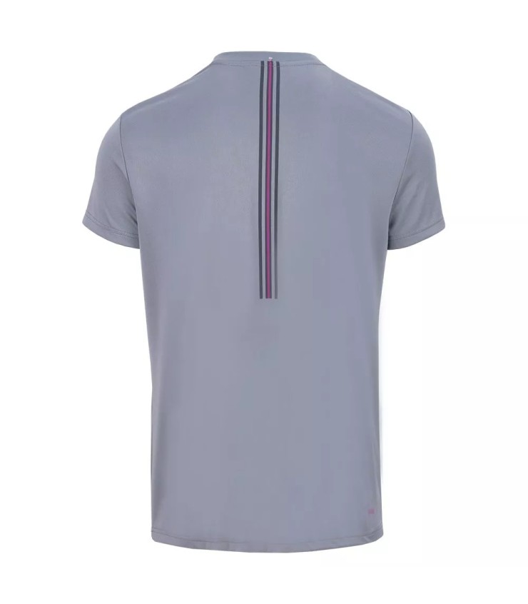 Camiseta Lavanda Fila Mateo