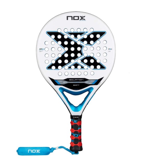 Paddle Shepel NOx Equation Soft Advanced 2026 Confort et précision