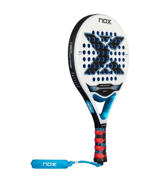 Paddle Shepel NOx Equation Soft Advanced 2026 Confort et précision