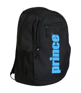 Mochila de tenis Prince Challenger negro / azul 1