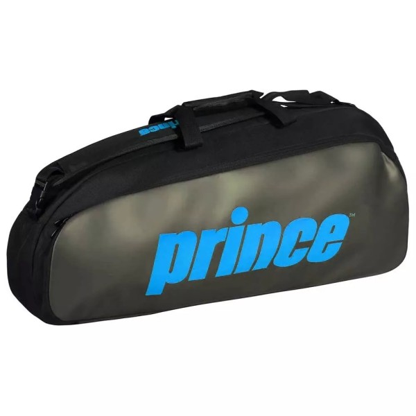 Bolsa térmica Prince Tour 1 Comp 3R Negro / Azul 1
