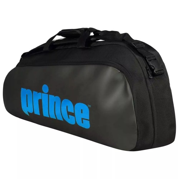 Bolsa térmica Prince Tour 1 Comp 3R Negro / Azul 2