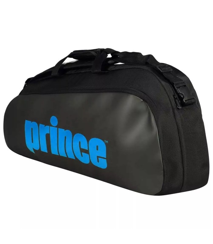 Bolsa térmica Prince Tour 1 Comp 3R Negro / Azul 2