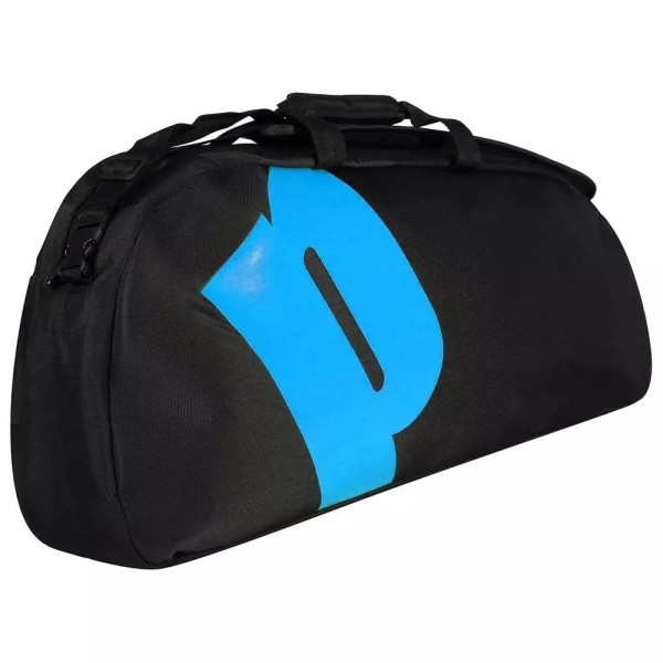 Bolsa térmica Prince Tour 1 Comp 3R Negro / Azul 3