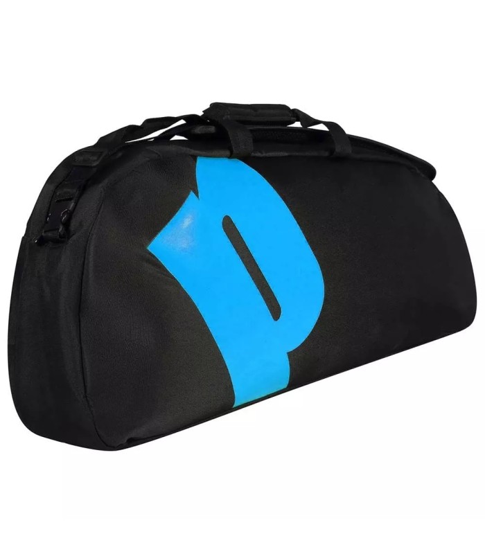 Bolsa térmica Prince Tour 1 Comp 3R Negro / Azul 3