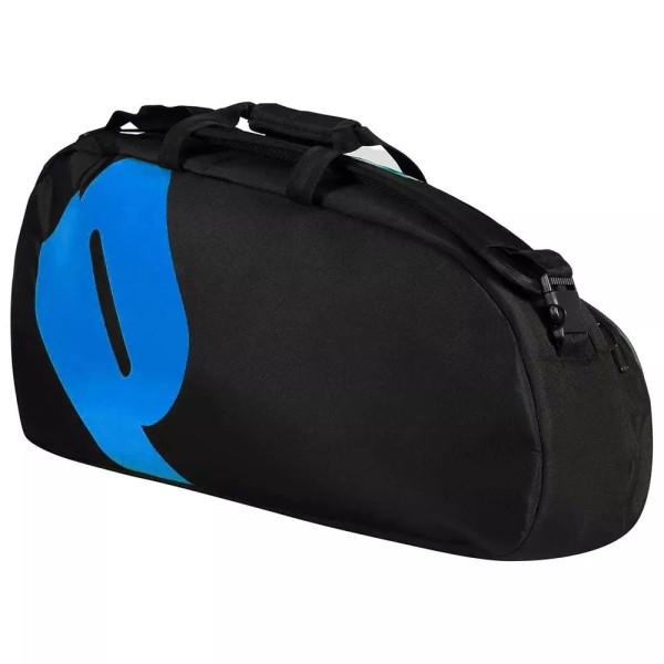 Bolsa térmica Prince Tour 1 Comp 3R Negro / Azul 4