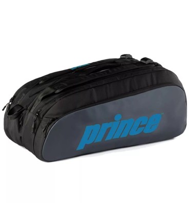 Bolsa térmica Prince Tour 3 Comp 9R Preta Azul