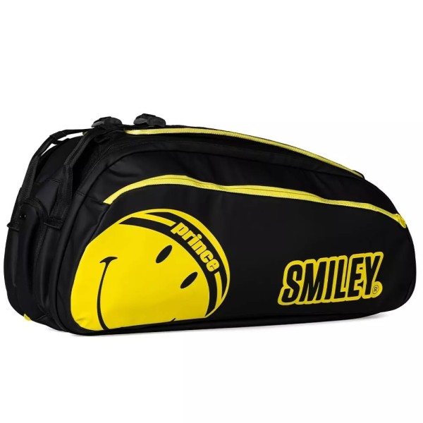 Thermobag Prince x Smiley Tour 3 Comp 9R 2