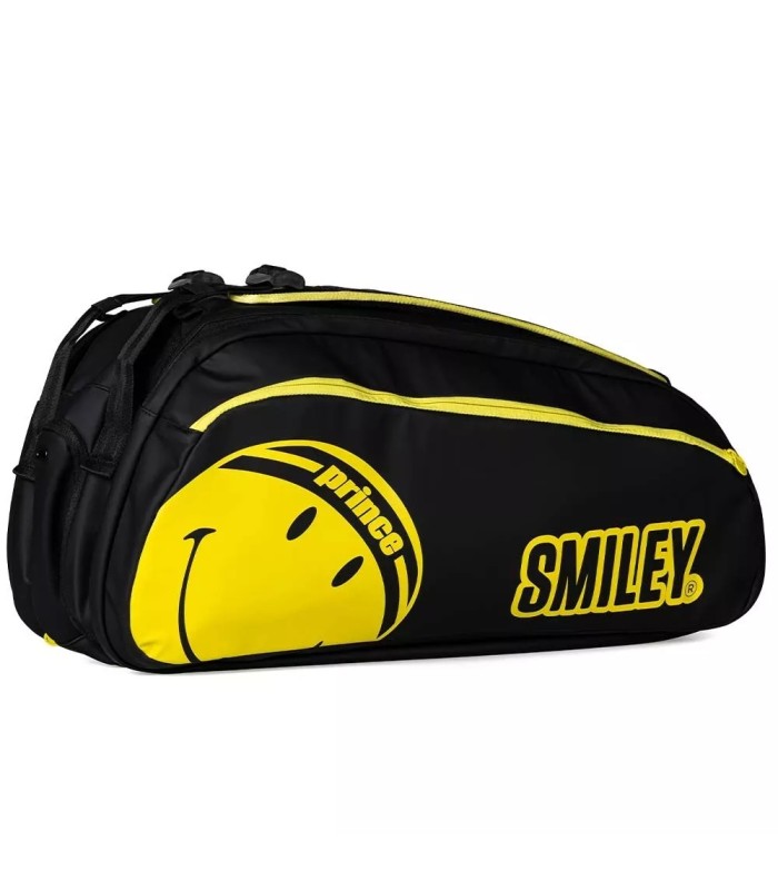 Thermobag Prince x Smiley Tour 3 Comp 9R 2