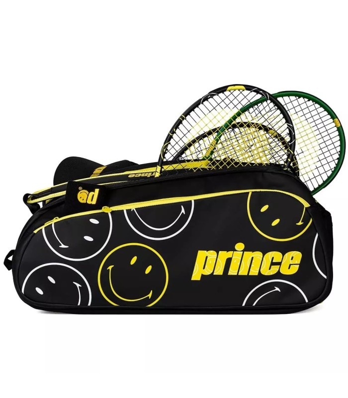 Thermobag Prince x Smiley Tour 3 Comp 9R 3