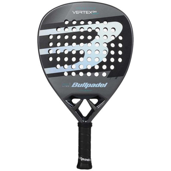 Pack Pala Bullpadel Vertex 04 Comfort 2025 2