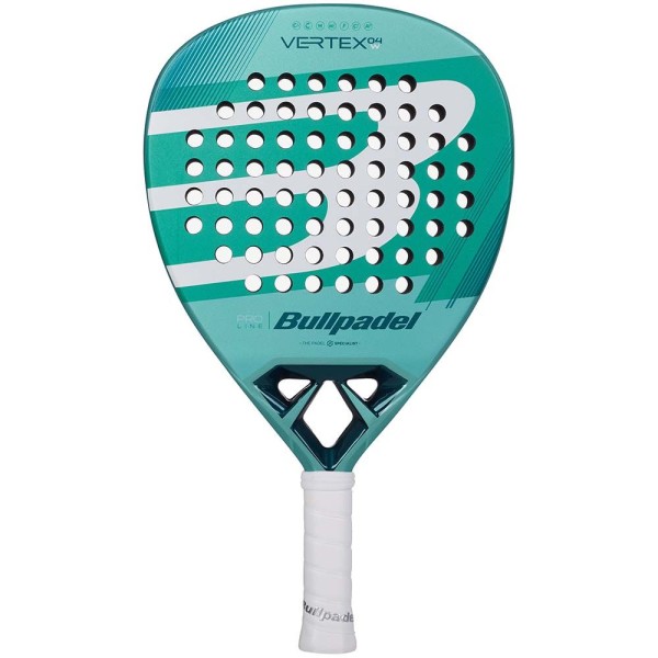 Bullpadel Vertex 04 Damen 2025 Pack 2