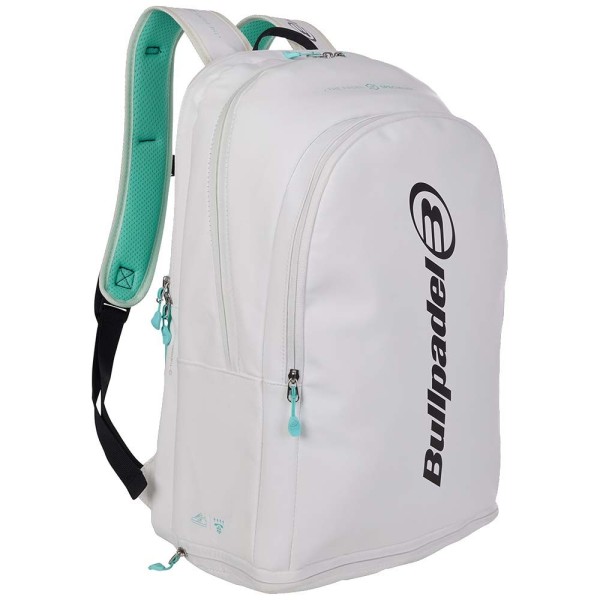 Pala Bullpadel Vertex 04 Mujer 2025 Pack 3